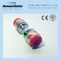 100% Tested High Quality Microduct Straight Connectors